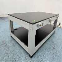 Custom Lab Automation Table image 1